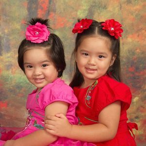 Meet your Posher, Lynda